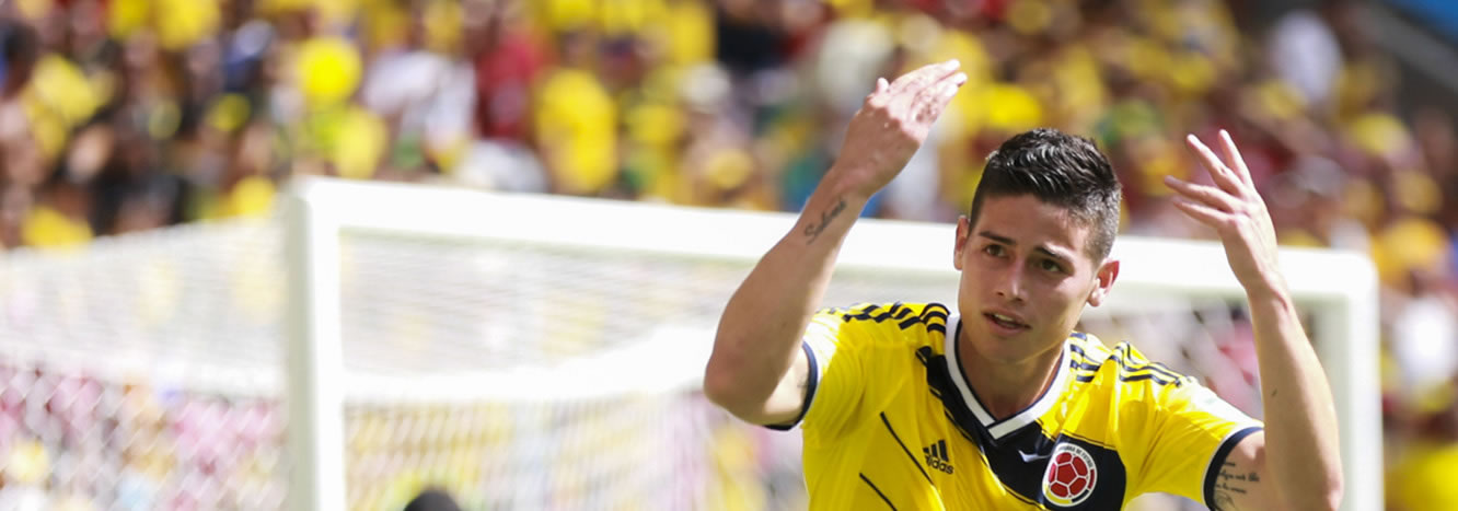 James