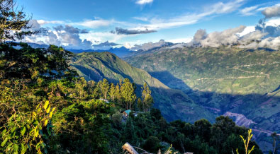 Abejorral La Casa en el Aire Antioquia