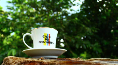 Café de Colombia