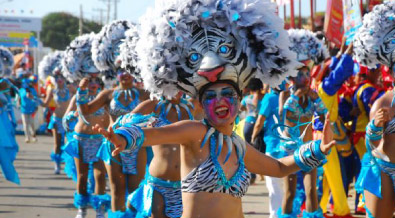 Carnaval de Barranquilla