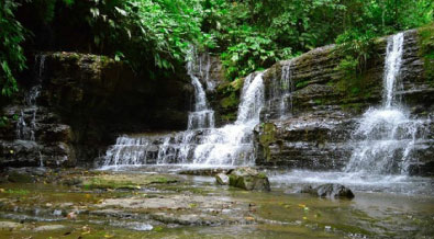 Juan Curí Parque Ecológico