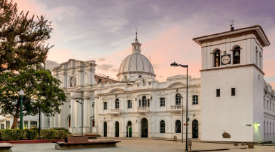 Popayán turismo religioso