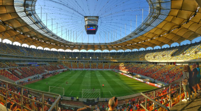 Turismo deportivo fútbol 