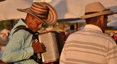 Festival de la Leyenda Vallenata