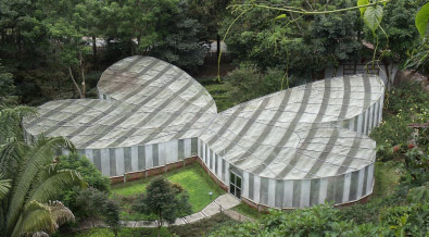 Jardín Botánico del Quindio