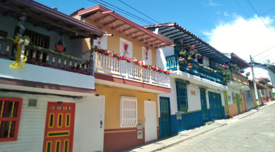 Jericó Antioquia