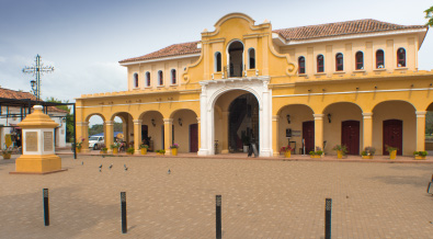 Mompox Bolívar