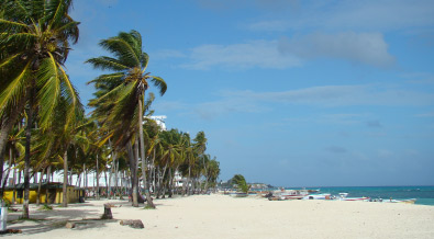 San Andrés y Providencia