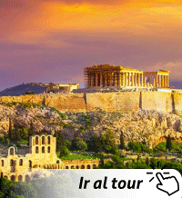 Atenas Grecia