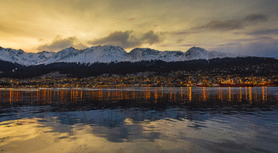 Ushuaia Argentina