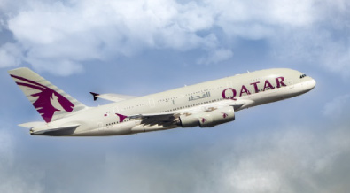 vuelos a qatar